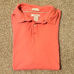 Mens Madison polo